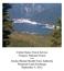 Alaska Mental Health Trust Authority U.S. Forest Service Proposed Land Exchange September 4, 2012