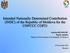 Intended Nationally Determined Contribution (INDC) of the Republic of Moldova for the UNFCCC COP21