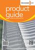 product guide AUSTRALIAN EDITION MAY