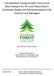 Consolidated Young Growth Forest Land Base Analysis for All Land Ownership in Southeast Alaska and Recommendations for Federal Land Managers