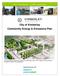 City of Kimberley Community Energy & Emissions Plan