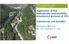 Application of the Hydropower sustainability assessment protocol of IHA. Experiences and benefits. EDF s Romanche-Gavet Hydroelectric Project