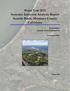 Water Year 2012 Seawater Intrusion Analysis Report Seaside Basin, Monterey County California