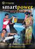 smartpower connect Mini-grids Empowerment Enterprise May 2017 Volume 2 Issue 1