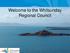 Welcome to the Whitsunday Regional Council
