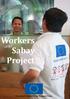 Workers Sabay Project
