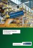 ThyssenKrupp Industrial Solutions. Our new name is.   Metallurgical Injection Technology.