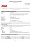 MATERIAL SAFETY DATA SHEET Avicel-Plus GP 1417