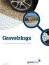Gravelrings. A unique concept in gravel stabilisation.