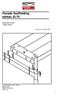 Facade Scaffolding plettac SL70