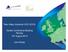 Tees Valley Industrial CCS (ICCS) Cluster Conference Meeting Norway 18 th August John Brady