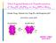 Thiol Ligand-Induced Transformation of Au 38 (SC 2 H 4 Ph) 24 to Au 36 (SPh-t-Bu) 24