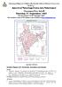 Agromet Advisory Southern Region (AP, Tamilnadu, Karnataka and Kerala)