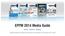 EPPM 2014 Media Guide print online digital