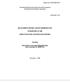 International Bank for Reconstruction and Development International Development Association MANAGEMENT REPORT AND RECOMMENDATION IN RESPONSE TO THE