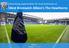 Advertising opportunities for local businesses at. West Bromwich Albion s The Hawthorns