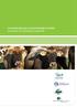 The Dairying and clean streams accord: snapshot of progress 2008/2009
