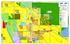 Zone. Zone. Zone Zone. Zone. Zone. MSWD Northeast Area Master Plan Update. Figure 1 Pressure Zone Boundaries and Land Use