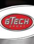 How GTech works. Bio-static antimicrobial surface protection. GTech antimicrobial is green