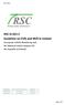RSC-G-021-C Guideline on EVN and NVR in Ireland