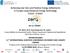 Achieving near Zero and Positive Energy Settlements in Europe using Advanced Energy Technology H