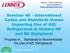 Seminar 48 International Codes and Standards Issues Impacting Use of A2L Refrigerants in Unitary HP and AC Equipment