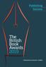 Publishing Success. The British Book Awards thebookseller.com/awards #nibbies