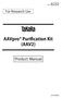 AAVpro Purification Kit (AAV2)