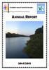 PIONEER VALLEY WATER BOARD ANNUAL REPORT