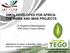 GMOs DEVELOPED FOR AFRICA: THE WEMA AND IMAS PROJECTS