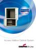 Access Wallbox Cabinet System