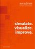 simulate. visualize. improve. ww.accu-rate.de/en
