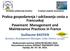 Praksa gospodarenja i održavanja cesta u Francuskoj Pavement Management and Maintenance Practices in France