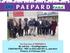 An Overview of PAEPARD II By Joël Sor Cirad/Agrinatura CAAS-Net-Plus REC on Africa-EU STI co_operation Pretoria, 4-5 February 2016