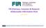 FIR (Fairness, Inclusion & Respect) Ambassador Information Pack