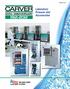 Bulletin 212C. Laboratory Presses and Accessories. 100th ANNIVERSARY ISO 9001:2008 Certified