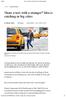 Share a taxi with a stranger? Idea is catching in big cities