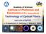 Institute of Photonics and Electronics v.v.i. (  Technology of Optical Fibers