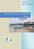 Port of Igoumenitsa. Environmental Sustainability Report