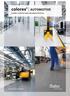 automotive Leader in electro static dissipative flooring creating better environments