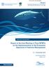 Report 2016 Joint Meeting of t-rfmos on Implementation of Ecosystem Approach to Fisheries Management