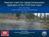 Meacham Creek Fish Habitat Enhancement: Application of the CTUIR River Vision