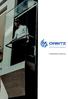 ORBITZ ELEVATORS DELIVERS THE BEST RESIDENTIAL, COMMERCIAL AND INDUSTRIAL VERTICAL TRANSPORTATION SOLUTIONS.