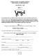 OCEANA COUNTY 4-H MARKET LIVESTOCK EDUCATIONAL NOTEBOOK/RECORD HOG PROJECT Ages 8-11