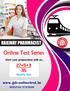 RAILWAY PHARMACIST. Online Test Series. Start your preparation with us Quality Test ,
