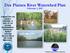 Des Plaines River Watershed Plan