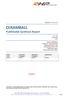 CERAMBALL Publishable Synthesis Report