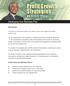 Profit Growth Strategies By Brian Tracy