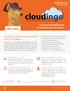 cloudingo FREE TRIAL! to cleanse your database. The most powerful tool cloudingo.com