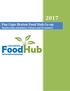 Pan Cape Breton Food Hub Co-op Membership Guidelines, Policies and Procedures